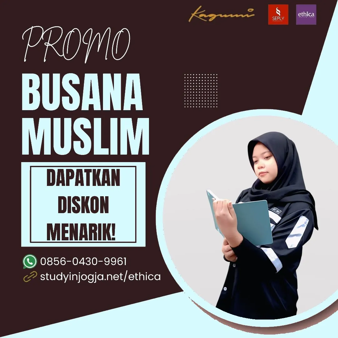 Ethica Collection Bolaang Mongondow Utara