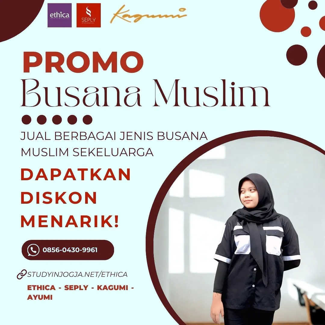 Ethica Collection Kepulauan Sangihe