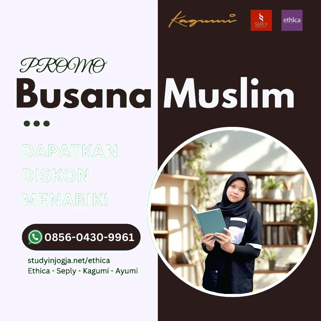 Ethica Collection Kepulauan Talaud