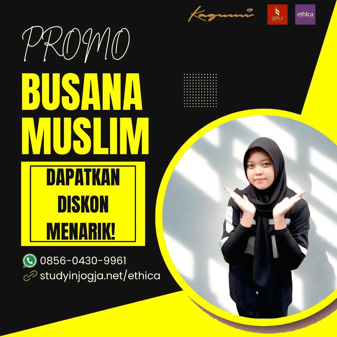 Ethica Collection Minahasa