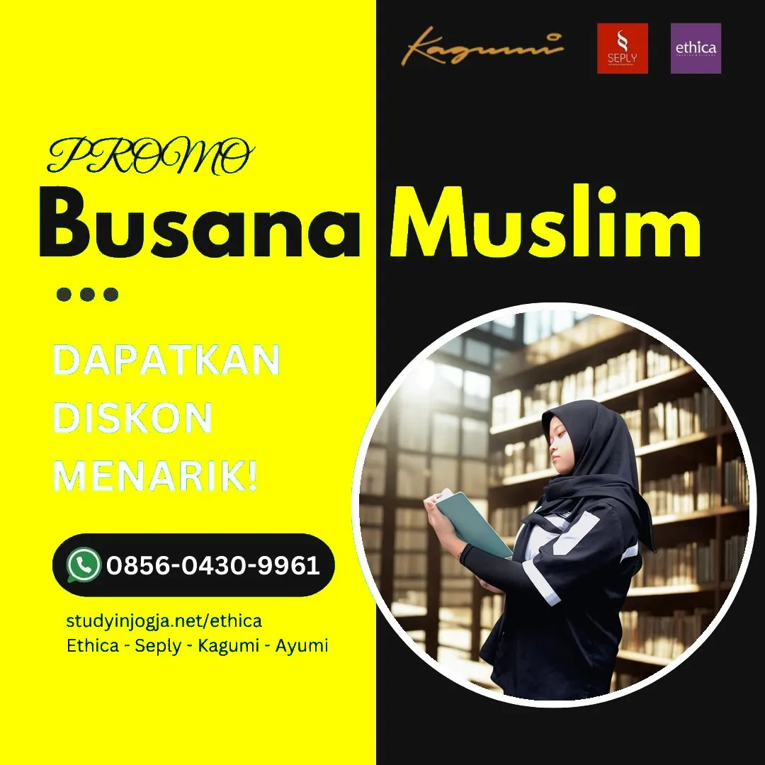 0856-0430-9961 (WA) Ethica Store Minahasa, Outlet Ethica Minahasa, Toko Ethica Minahasa, Sarimbit Ethica 2026 Minahasa, Katalog Ethica 2026 Minahasa, Agen Ethica di Minahasa, Distributor Ethica di Minahasa, Gamis Ethica Terbaru 2026 Minahasa