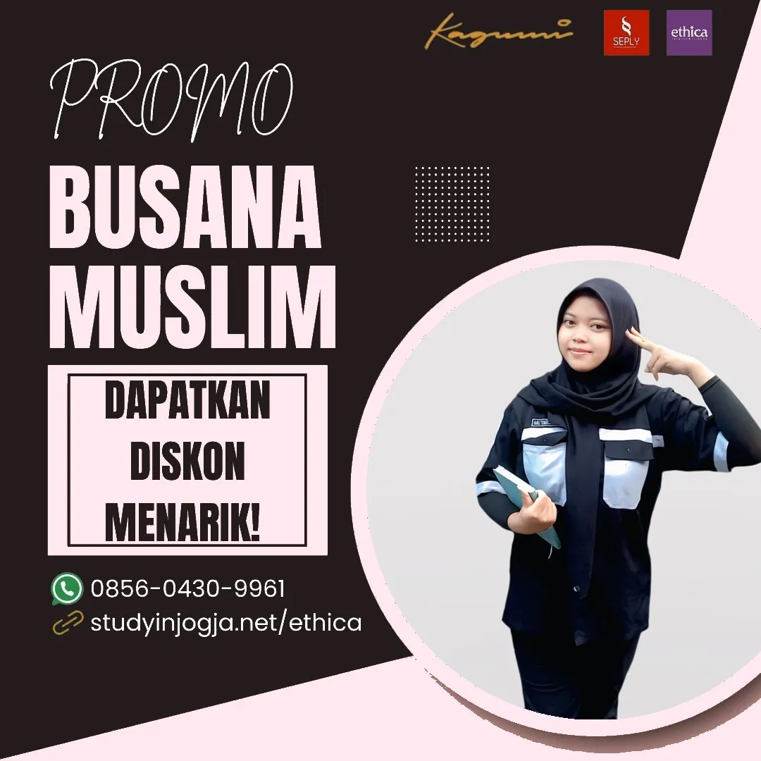 0856-0430-9961 (WA) Ethica Store Minahasa Tenggara, Outlet Ethica Minahasa Tenggara, Toko Ethica Minahasa Tenggara, Sarimbit Ethica 2026 Minahasa Tenggara, Katalog Ethica 2026 Minahasa Tenggara, Agen Ethica di Minahasa Tenggara, Distributor Ethica di Minahasa Tenggara, Gamis Ethica Terbaru 2026 Minahasa Tenggara