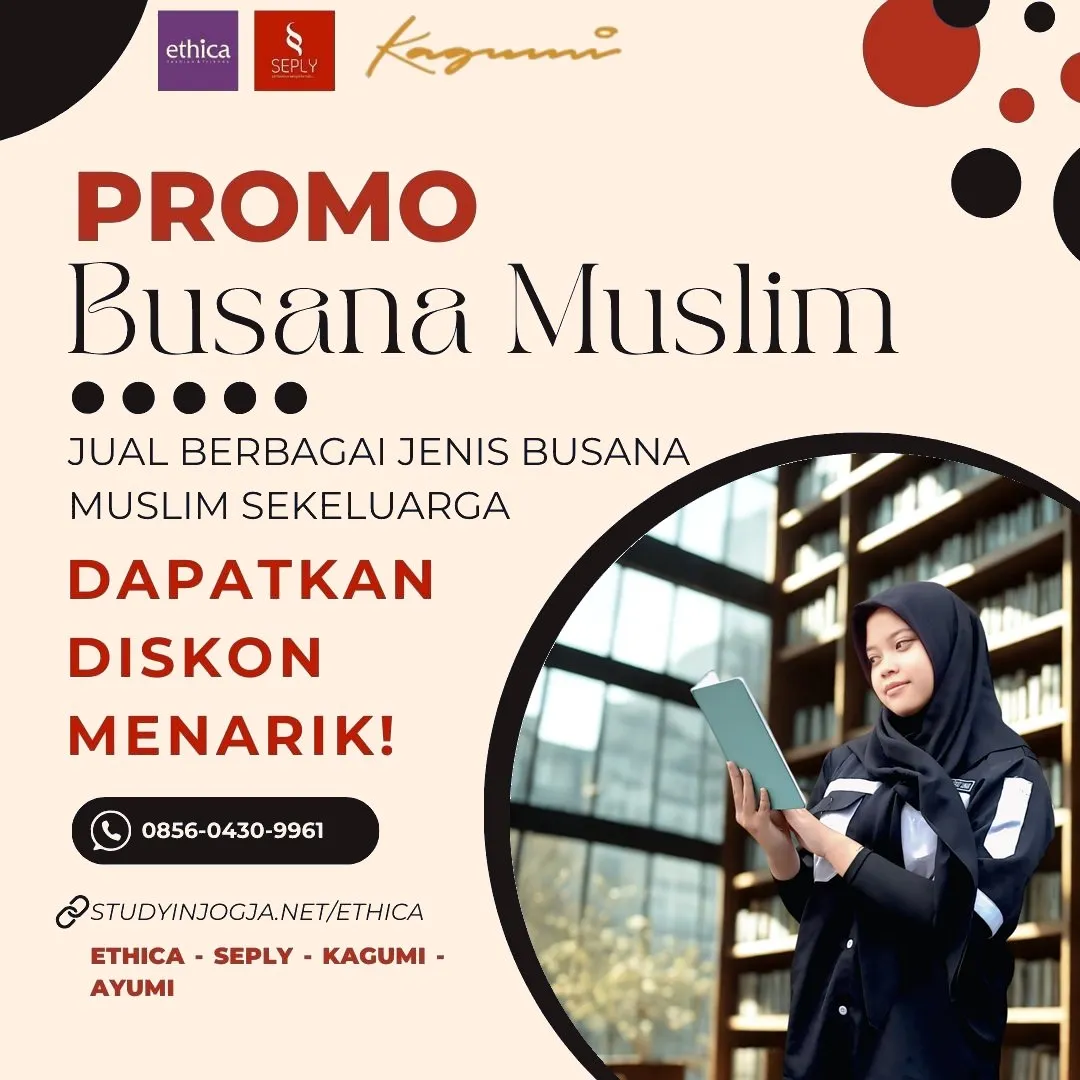 Ethica Collection Minahasa Utara