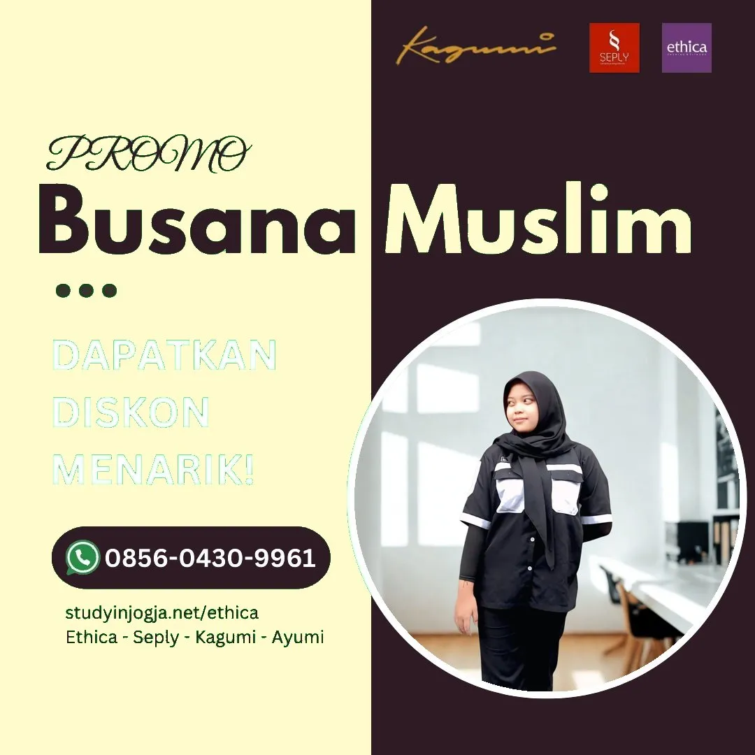 Ethica Collection Bitung