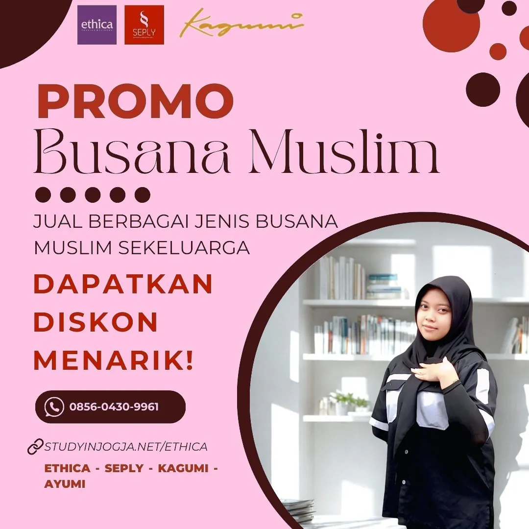 0856-0430-9961 (WA) Ethica Store Bitung, Outlet Ethica Bitung, Toko Ethica Bitung, Sarimbit Ethica 2026 Bitung, Katalog Ethica 2026 Bitung, Agen Ethica di Bitung, Distributor Ethica di Bitung, Gamis Ethica Terbaru 2026 Bitung