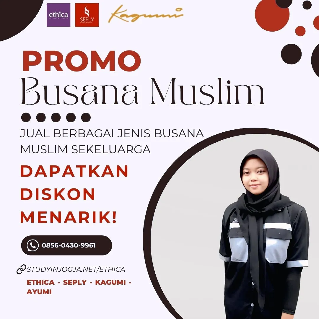 Ethica Collection Tomohon