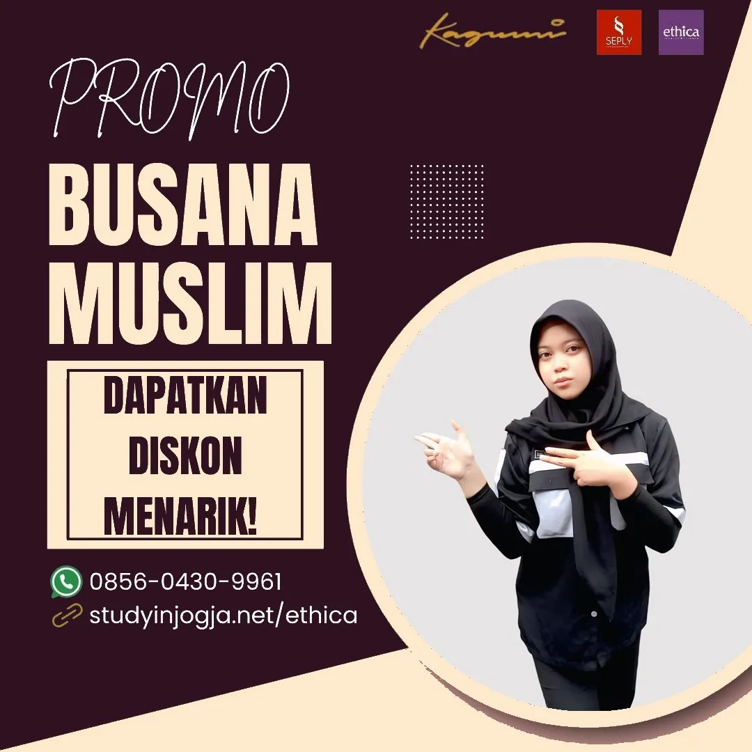0856-0430-9961 (WA) Ethica Store Tomohon, Outlet Ethica Tomohon, Toko Ethica Tomohon, Sarimbit Ethica 2026 Tomohon, Katalog Ethica 2026 Tomohon, Agen Ethica di Tomohon, Distributor Ethica di Tomohon, Gamis Ethica Terbaru 2026 Tomohon