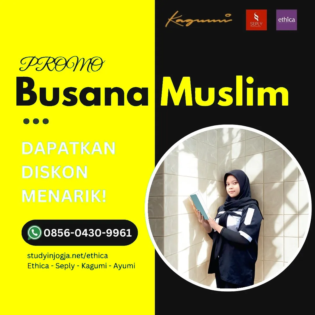 0856-0430-9961 (WA) Ethica Store Agam, Outlet Ethica Agam, Toko Ethica Agam, Sarimbit Ethica 2026 Agam, Katalog Ethica 2026 Agam, Agen Ethica di Agam, Distributor Ethica di Agam, Gamis Ethica Terbaru 2026 Agam