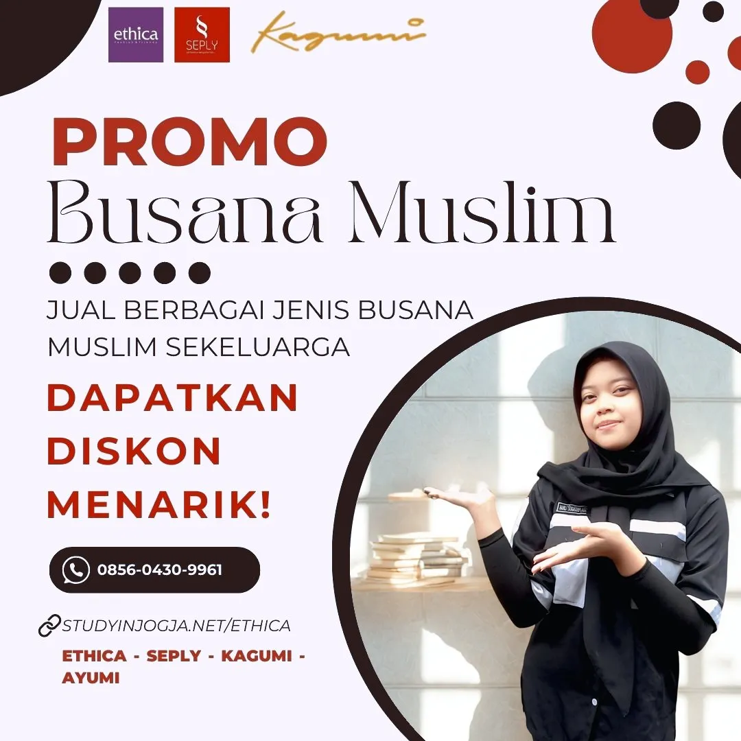 Ethica Collection Kendal