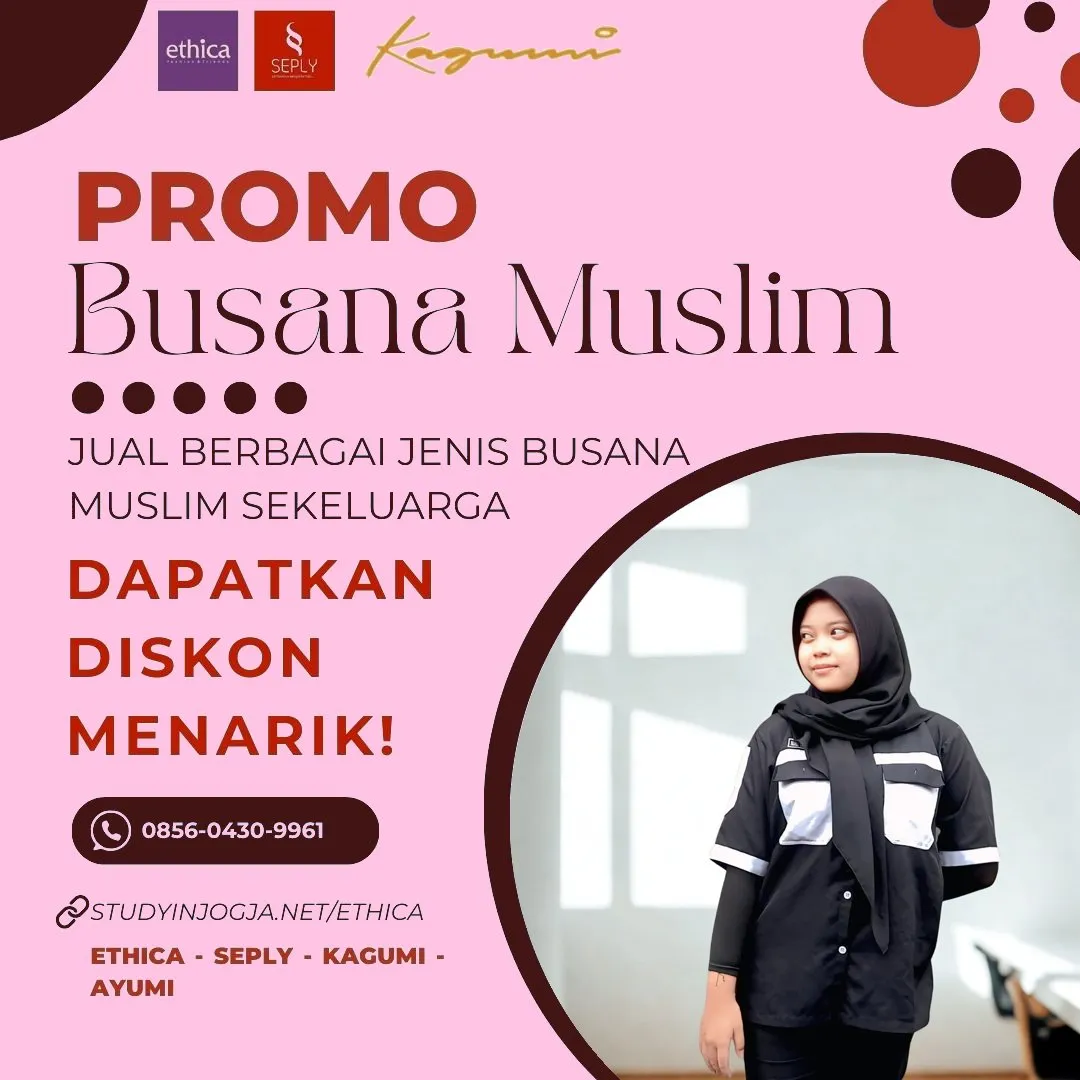 0856-0430-9961 (WA) Ethica Store Dharmasraya, Outlet Ethica Dharmasraya, Toko Ethica Dharmasraya, Sarimbit Ethica 2026 Dharmasraya, Katalog Ethica 2026 Dharmasraya, Agen Ethica di Dharmasraya, Distributor Ethica di Dharmasraya, Gamis Ethica Terbaru 2026 Dharmasraya
