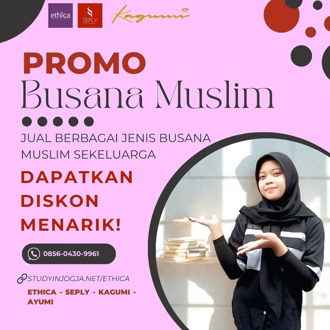 Ethica Collection Kepulauan Mentawai