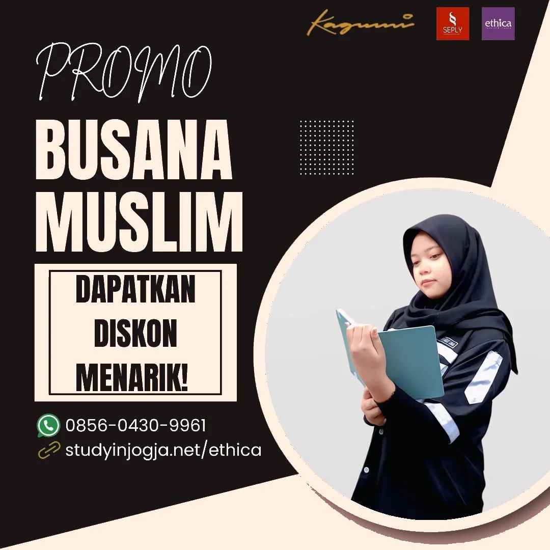 0856-0430-9961 (WA) Ethica Store Kepulauan Mentawai, Outlet Ethica Kepulauan Mentawai, Toko Ethica Kepulauan Mentawai, Sarimbit Ethica 2026 Kepulauan Mentawai, Katalog Ethica 2026 Kepulauan Mentawai, Agen Ethica di Kepulauan Mentawai, Distributor Ethica di Kepulauan Mentawai, Gamis Ethica Terbaru 2026 Kepulauan Mentawai