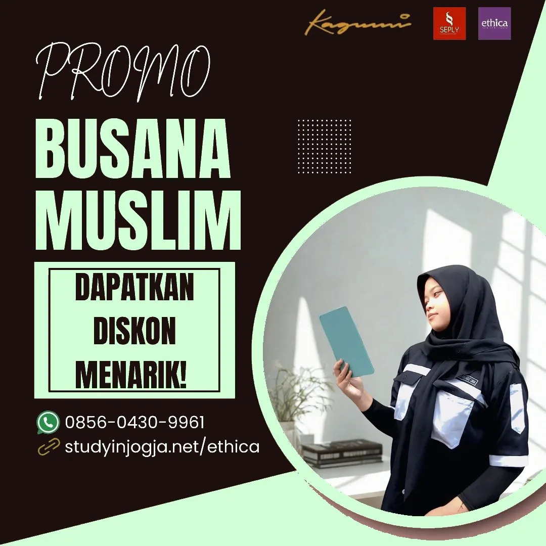 0856-0430-9961 (WA) Ethica Store Padang Pariaman, Outlet Ethica Padang Pariaman, Toko Ethica Padang Pariaman, Sarimbit Ethica 2026 Padang Pariaman, Katalog Ethica 2026 Padang Pariaman, Agen Ethica di Padang Pariaman, Distributor Ethica di Padang Pariaman, Gamis Ethica Terbaru 2026 Padang Pariaman