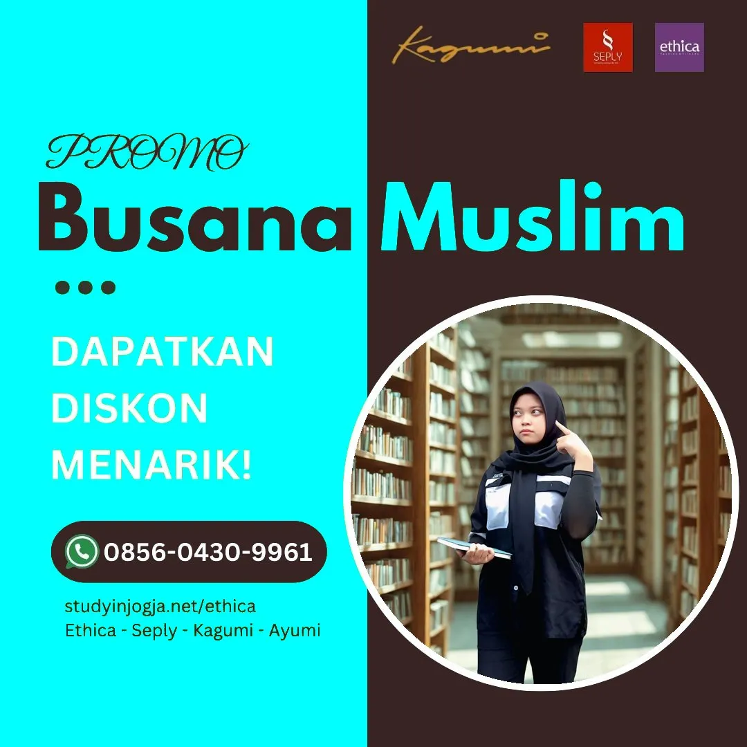 0856-0430-9961 (WA) Ethica Store Pasaman, Outlet Ethica Pasaman, Toko Ethica Pasaman, Sarimbit Ethica 2026 Pasaman, Katalog Ethica 2026 Pasaman, Agen Ethica di Pasaman, Distributor Ethica di Pasaman, Gamis Ethica Terbaru 2026 Pasaman