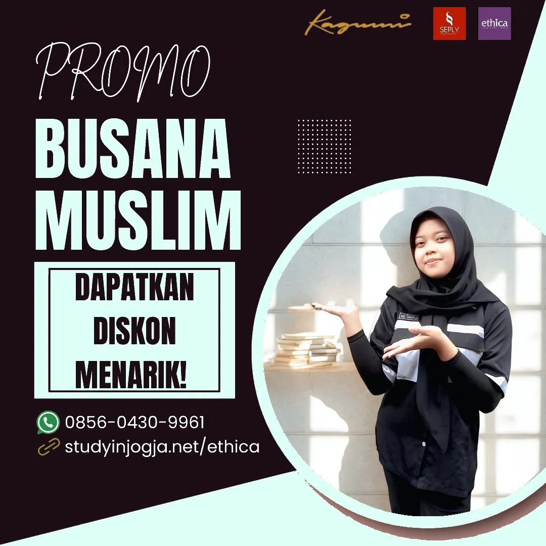 Ethica Collection Pasaman Barat