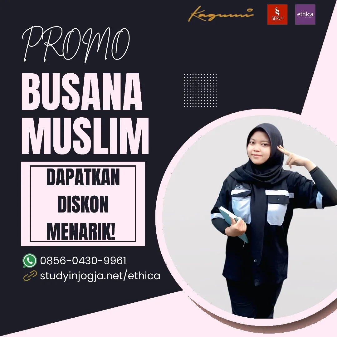 0856-0430-9961 (WA) Ethica Store Pesisir Selatan, Outlet Ethica Pesisir Selatan, Toko Ethica Pesisir Selatan, Sarimbit Ethica 2026 Pesisir Selatan, Katalog Ethica 2026 Pesisir Selatan, Agen Ethica di Pesisir Selatan, Distributor Ethica di Pesisir Selatan, Gamis Ethica Terbaru 2026 Pesisir Selatan