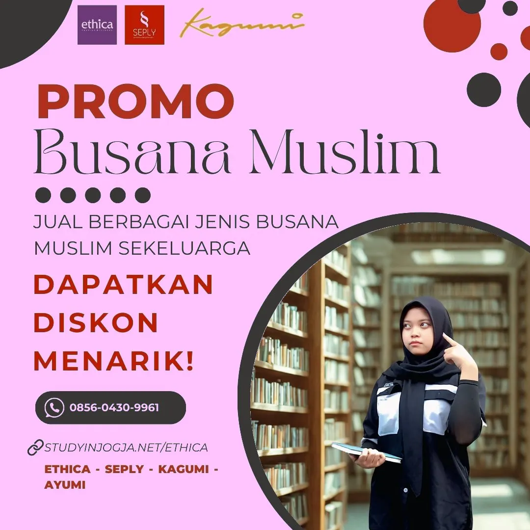 Ethica Collection Solok