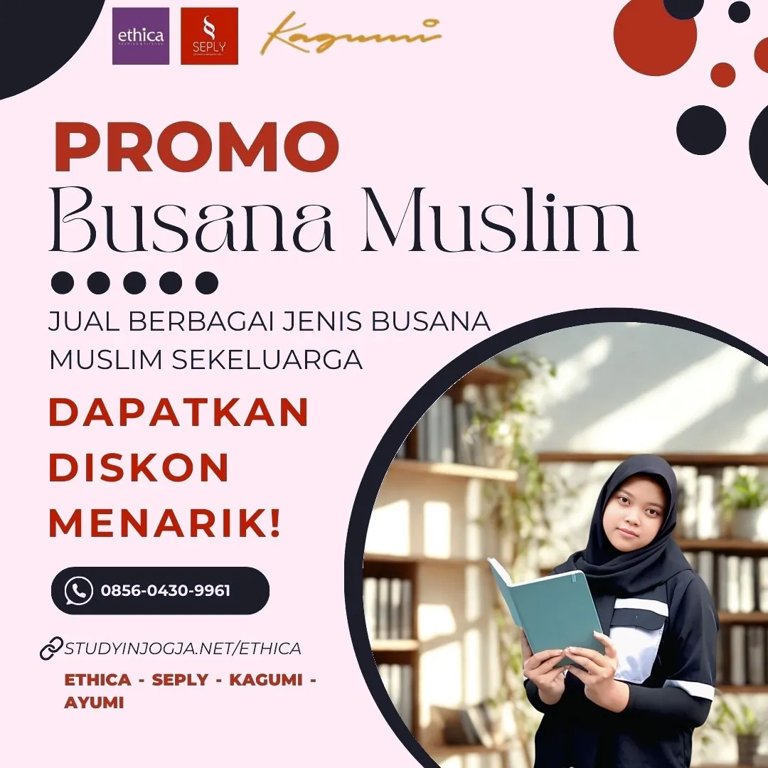 Ethica Collection Solok Selatan