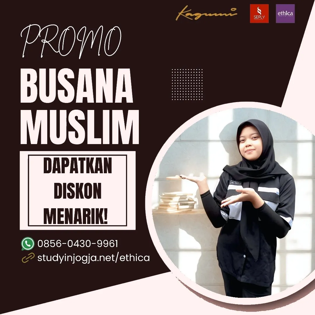 0856-0430-9961 (WA) Ethica Store Solok Selatan, Outlet Ethica Solok Selatan, Toko Ethica Solok Selatan, Sarimbit Ethica 2026 Solok Selatan, Katalog Ethica 2026 Solok Selatan, Agen Ethica di Solok Selatan, Distributor Ethica di Solok Selatan, Gamis Ethica Terbaru 2026 Solok Selatan