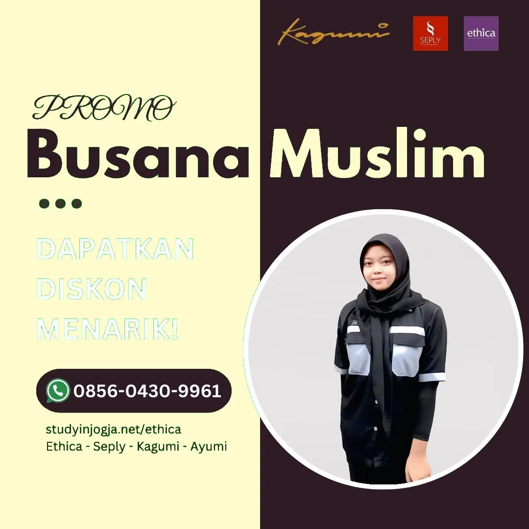 Ethica Collection Tanah Datar