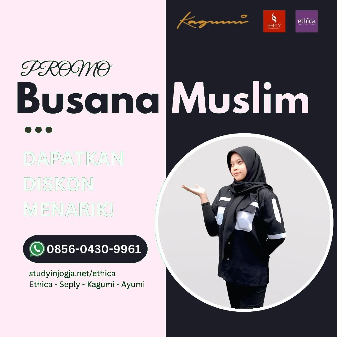 0856-0430-9961 (WA) Ethica Store Tanah Datar, Outlet Ethica Tanah Datar, Toko Ethica Tanah Datar, Sarimbit Ethica 2026 Tanah Datar, Katalog Ethica 2026 Tanah Datar, Agen Ethica di Tanah Datar, Distributor Ethica di Tanah Datar, Gamis Ethica Terbaru 2026 Tanah Datar