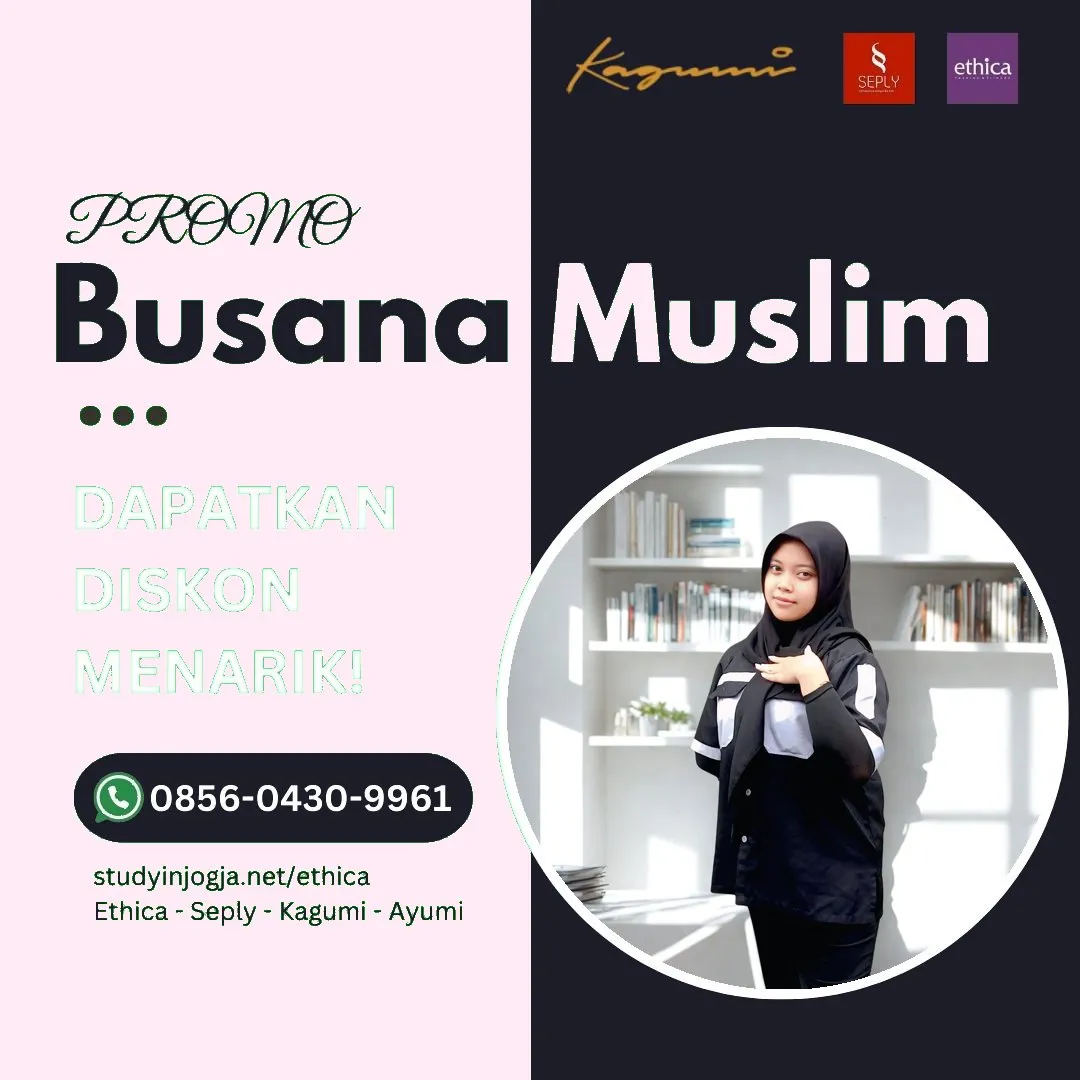 Ethica Collection Bukittinggi