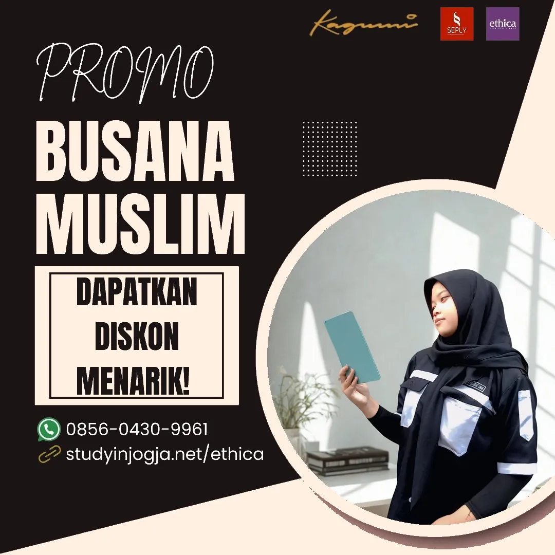 Ethica Collection Padang