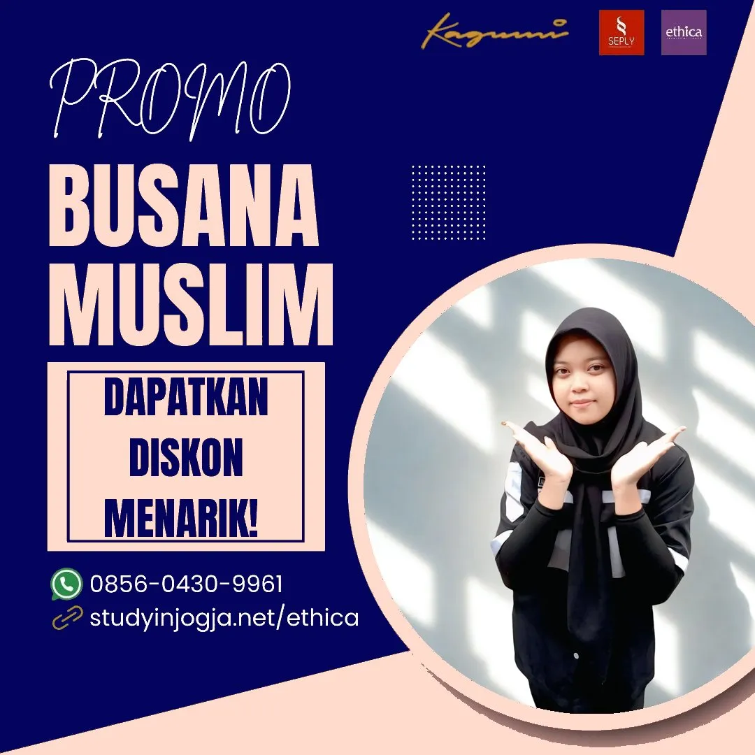 Ethica Collection Pariaman