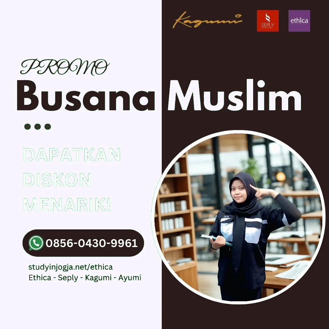 Ethica Collection Payakumbuh