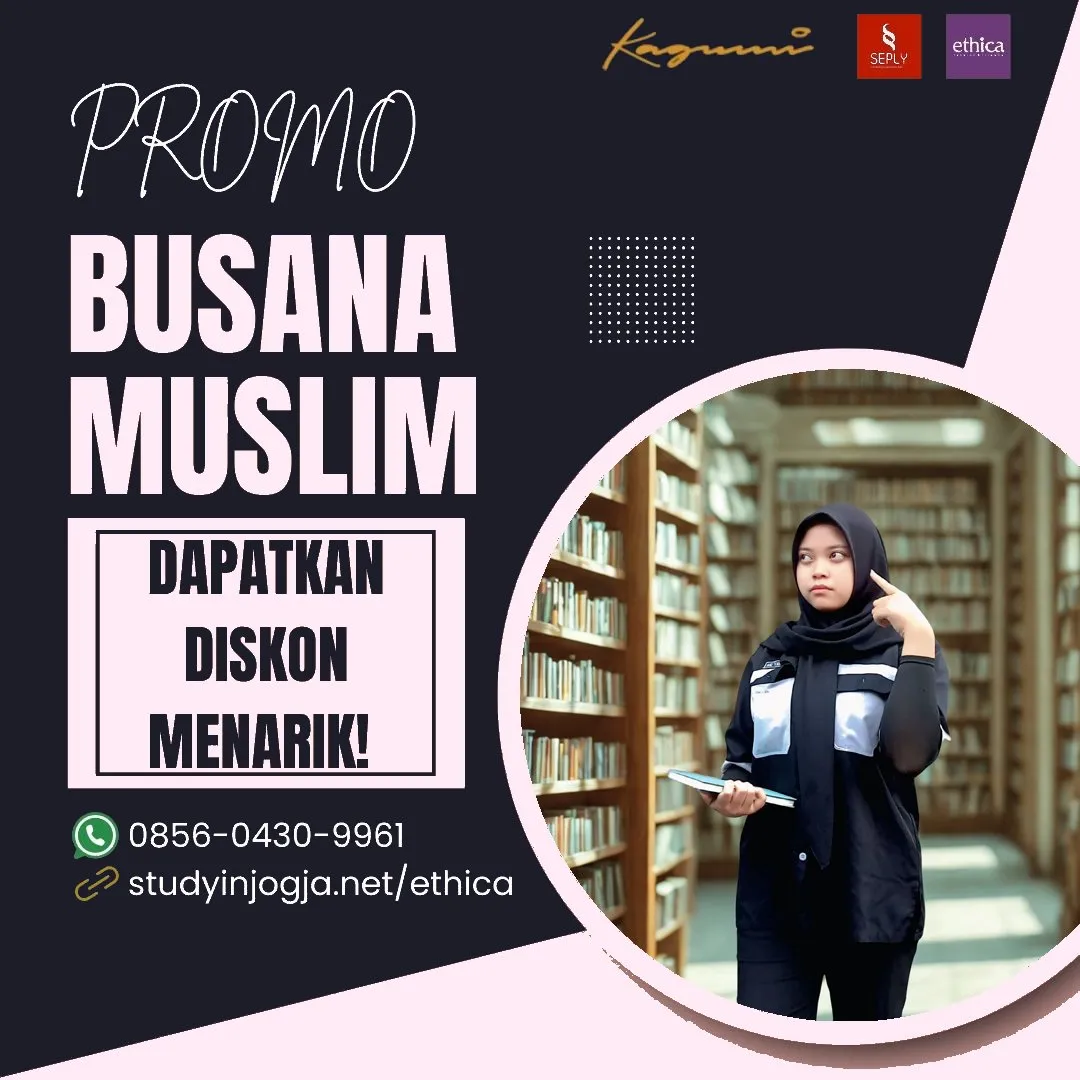 Ethica Collection Banyuasin