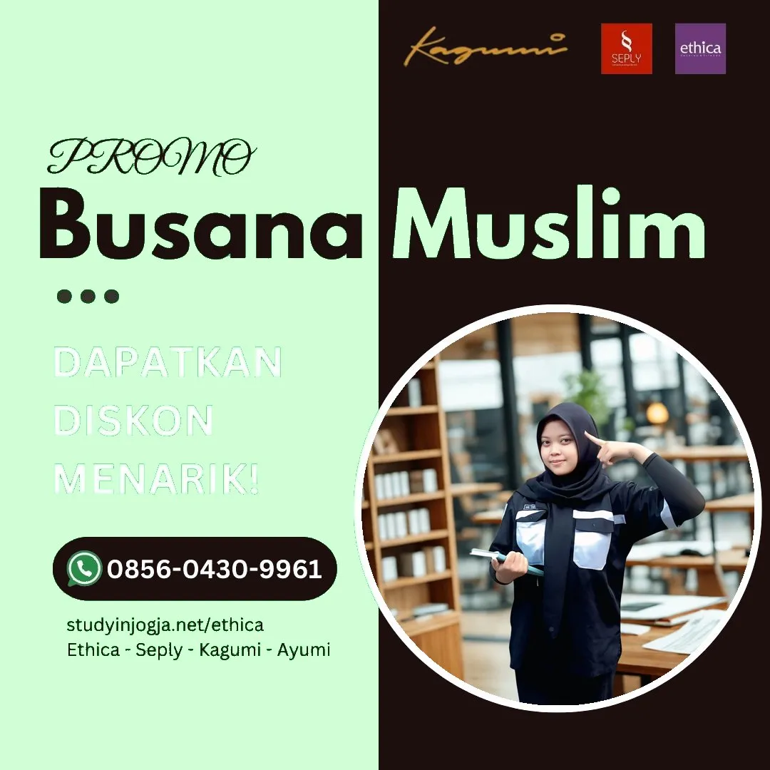 Ethica Collection Musi Banyuasin