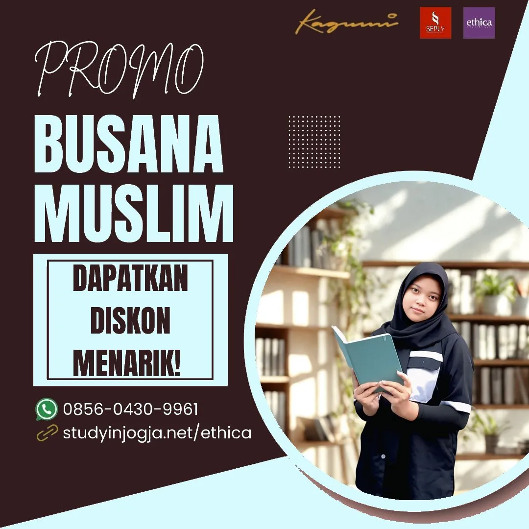 0856-0430-9961 (WA) Ethica Store Musi Banyuasin, Outlet Ethica Musi Banyuasin, Toko Ethica Musi Banyuasin, Sarimbit Ethica 2026 Musi Banyuasin, Katalog Ethica 2026 Musi Banyuasin, Agen Ethica di Musi Banyuasin, Distributor Ethica di Musi Banyuasin, Gamis Ethica Terbaru 2026 Musi Banyuasin