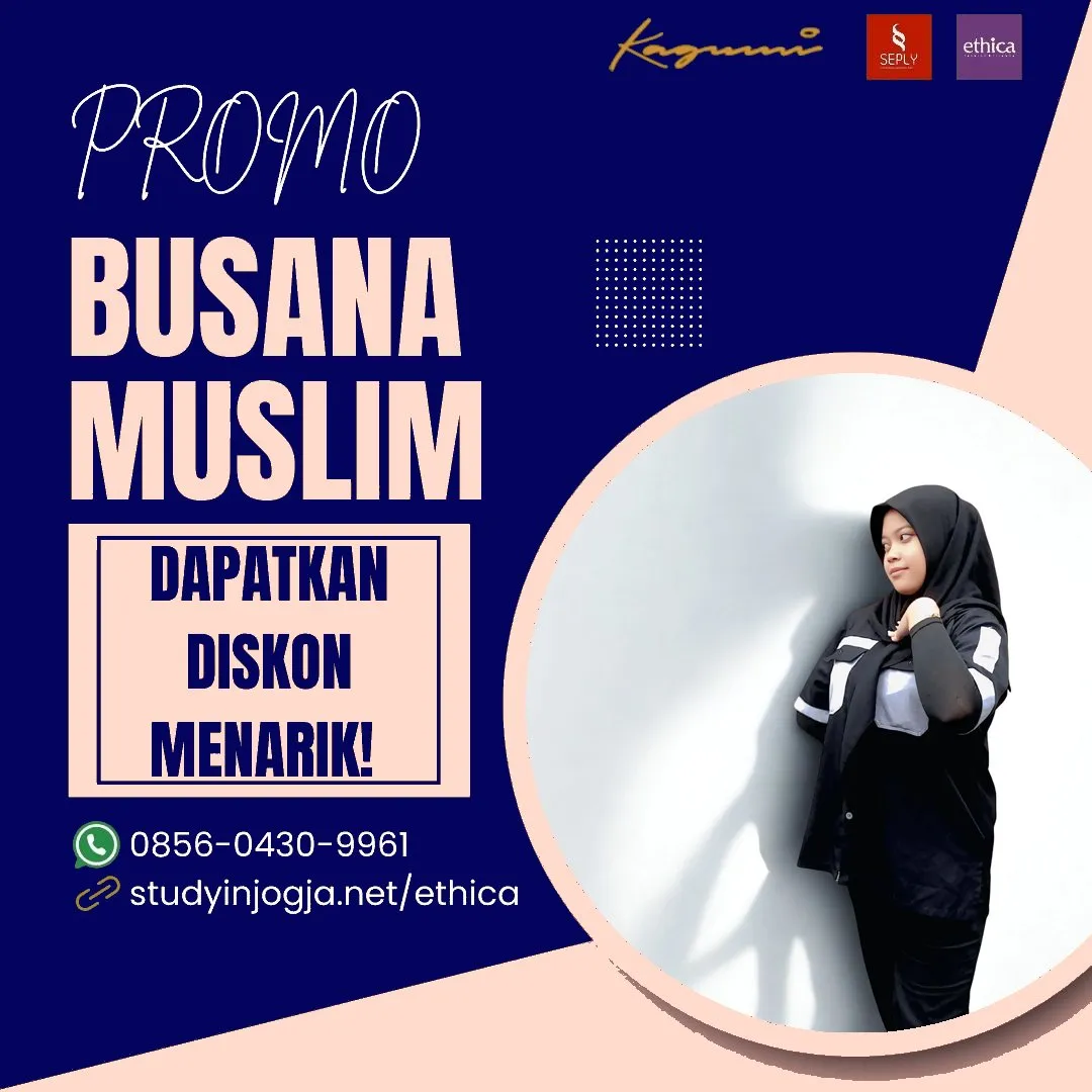 0856-0430-9961 (WA) Ethica Store Musi Rawas Utara, Outlet Ethica Musi Rawas Utara, Toko Ethica Musi Rawas Utara, Sarimbit Ethica 2026 Musi Rawas Utara, Katalog Ethica 2026 Musi Rawas Utara, Agen Ethica di Musi Rawas Utara, Distributor Ethica di Musi Rawas Utara, Gamis Ethica Terbaru 2026 Musi Rawas Utara