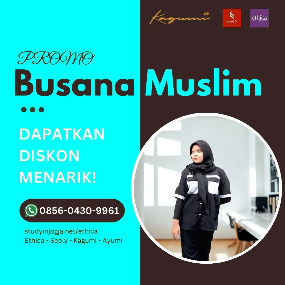 0856-0430-9961 (WA) Ethica Store Ogan Ilir, Outlet Ethica Ogan Ilir, Toko Ethica Ogan Ilir, Sarimbit Ethica 2026 Ogan Ilir, Katalog Ethica 2026 Ogan Ilir, Agen Ethica di Ogan Ilir, Distributor Ethica di Ogan Ilir, Gamis Ethica Terbaru 2026 Ogan Ilir