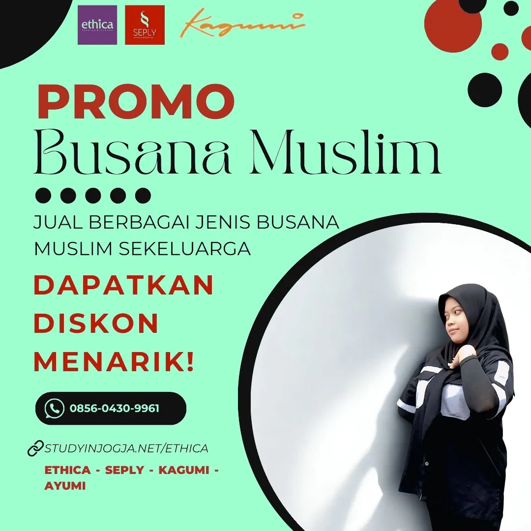 Ethica Collection Magelang