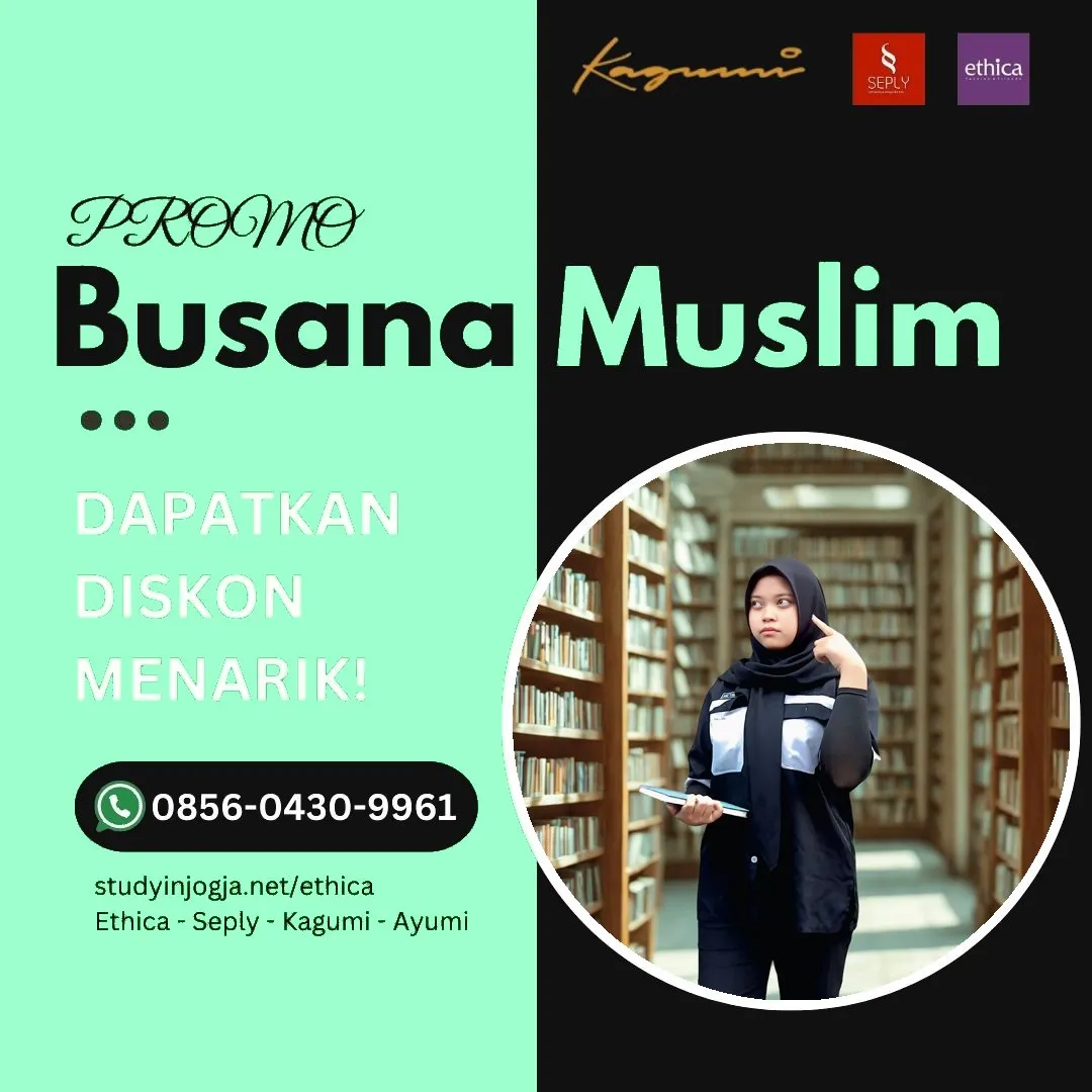 0856-0430-9961 (WA) Ethica Store Magelang, Outlet Ethica Magelang, Toko Ethica Magelang, Sarimbit Ethica 2026 Magelang, Katalog Ethica 2026 Magelang, Agen Ethica di Magelang, Distributor Ethica di Magelang, Gamis Ethica Terbaru 2026 Magelang