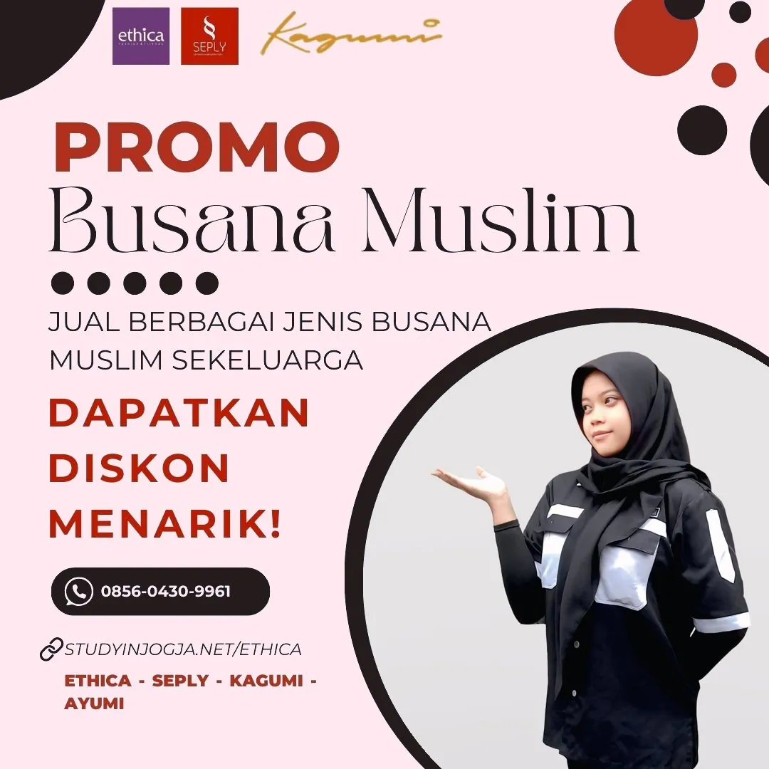 Ethica Collection Palembang