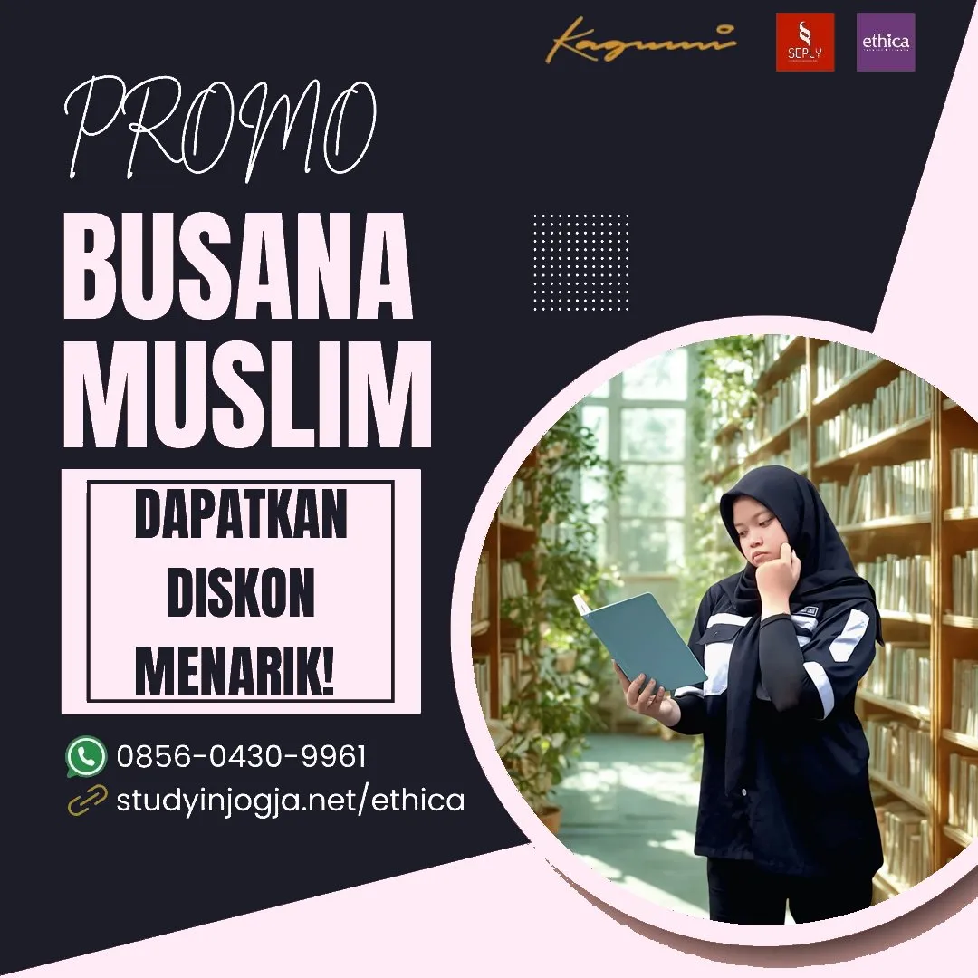 Ethica Collection Prabumulih
