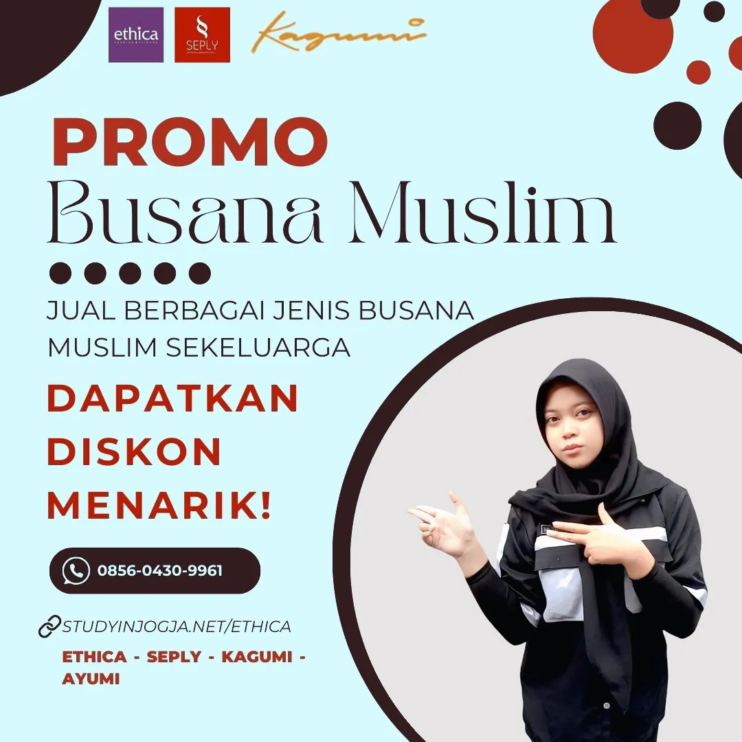 Ethica Collection Asahan