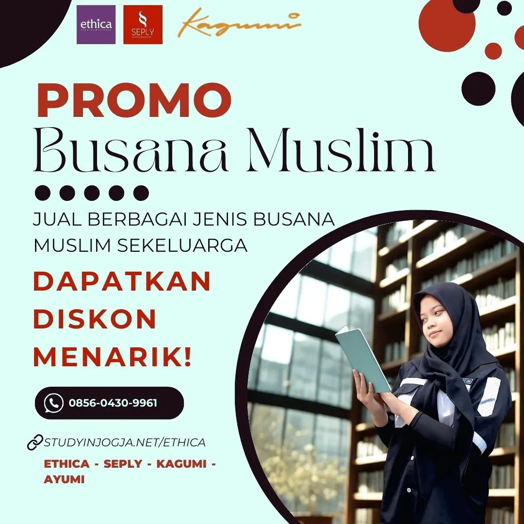 Ethica Collection Batu Bara