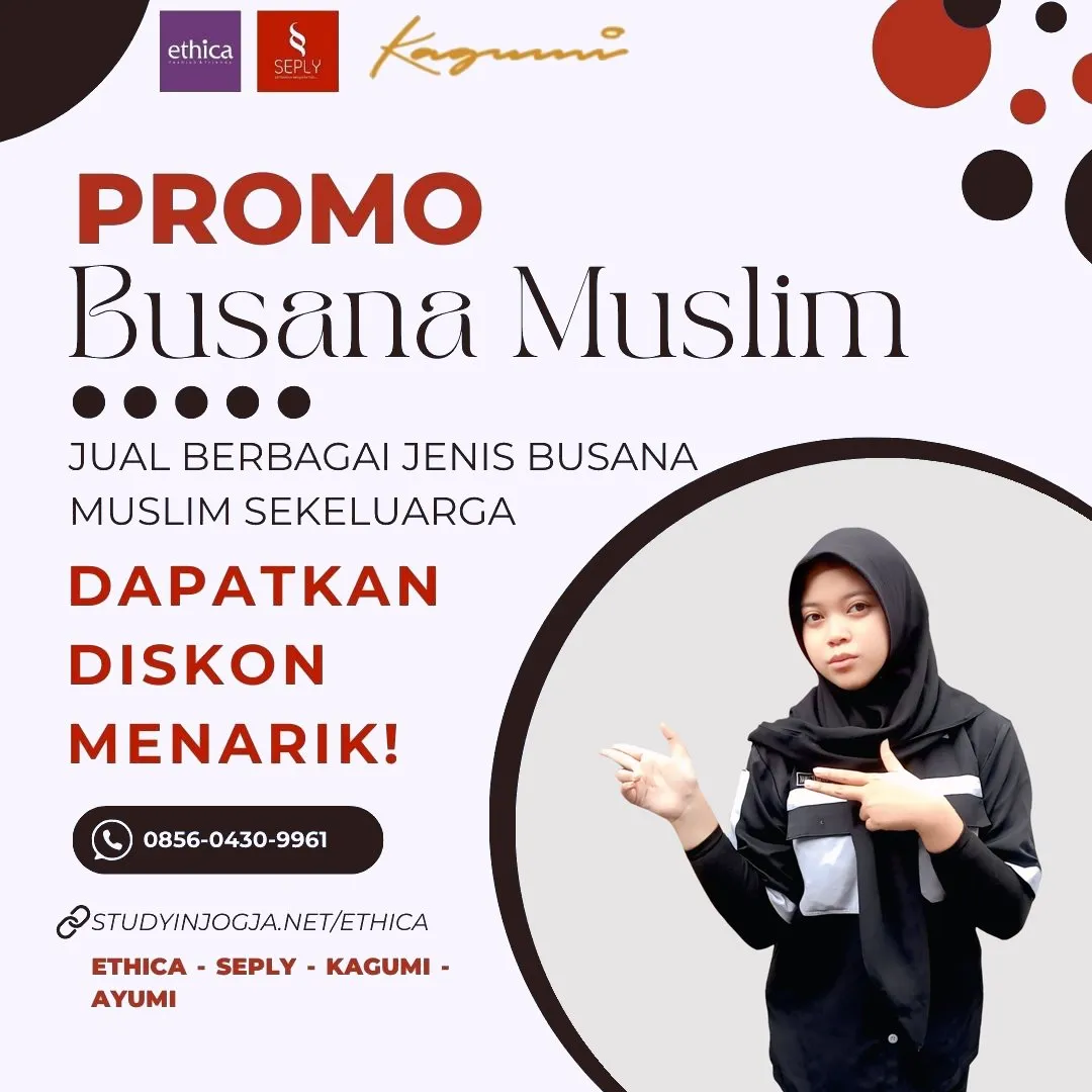 0856-0430-9961 (WA) Ethica Store Dairi, Outlet Ethica Dairi, Toko Ethica Dairi, Sarimbit Ethica 2026 Dairi, Katalog Ethica 2026 Dairi, Agen Ethica di Dairi, Distributor Ethica di Dairi, Gamis Ethica Terbaru 2026 Dairi