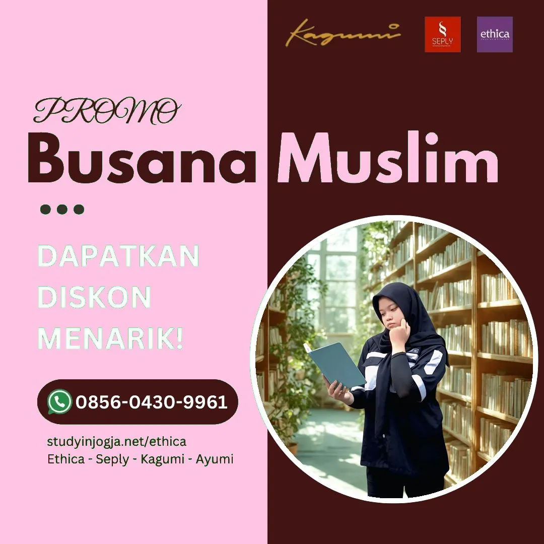 Ethica Collection Humbang Hasundutan