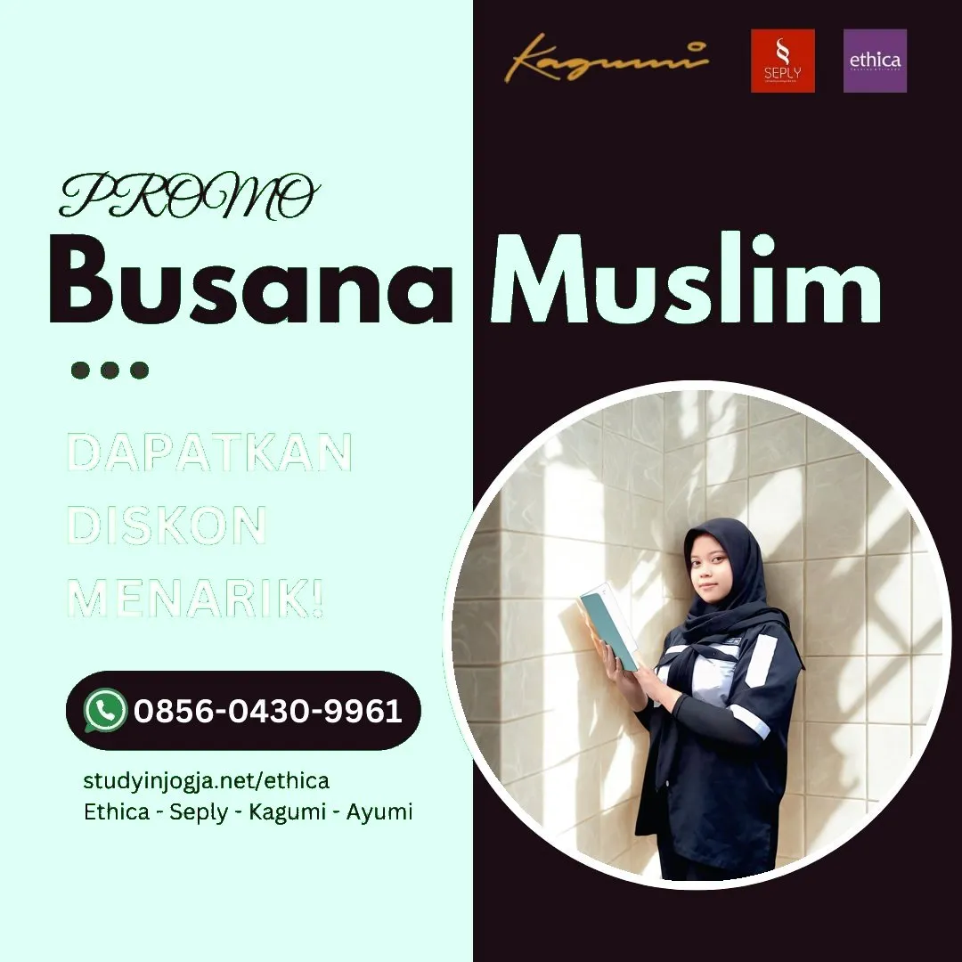 0856-0430-9961 (WA) Ethica Store Humbang Hasundutan, Outlet Ethica Humbang Hasundutan, Toko Ethica Humbang Hasundutan, Sarimbit Ethica 2026 Humbang Hasundutan, Katalog Ethica 2026 Humbang Hasundutan, Agen Ethica di Humbang Hasundutan, Distributor Ethica di Humbang Hasundutan, Gamis Ethica Terbaru 2026 Humbang Hasundutan