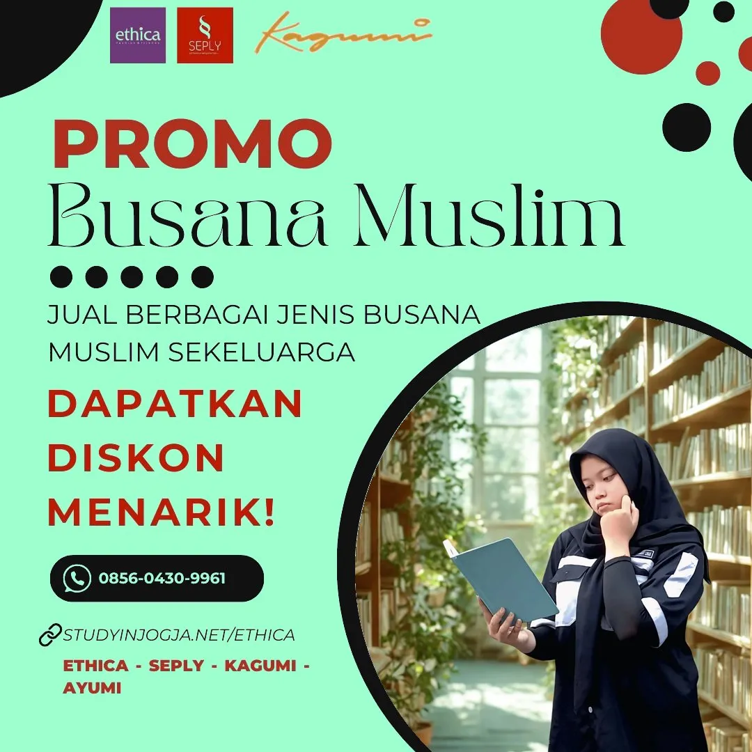 Ethica Collection Karo