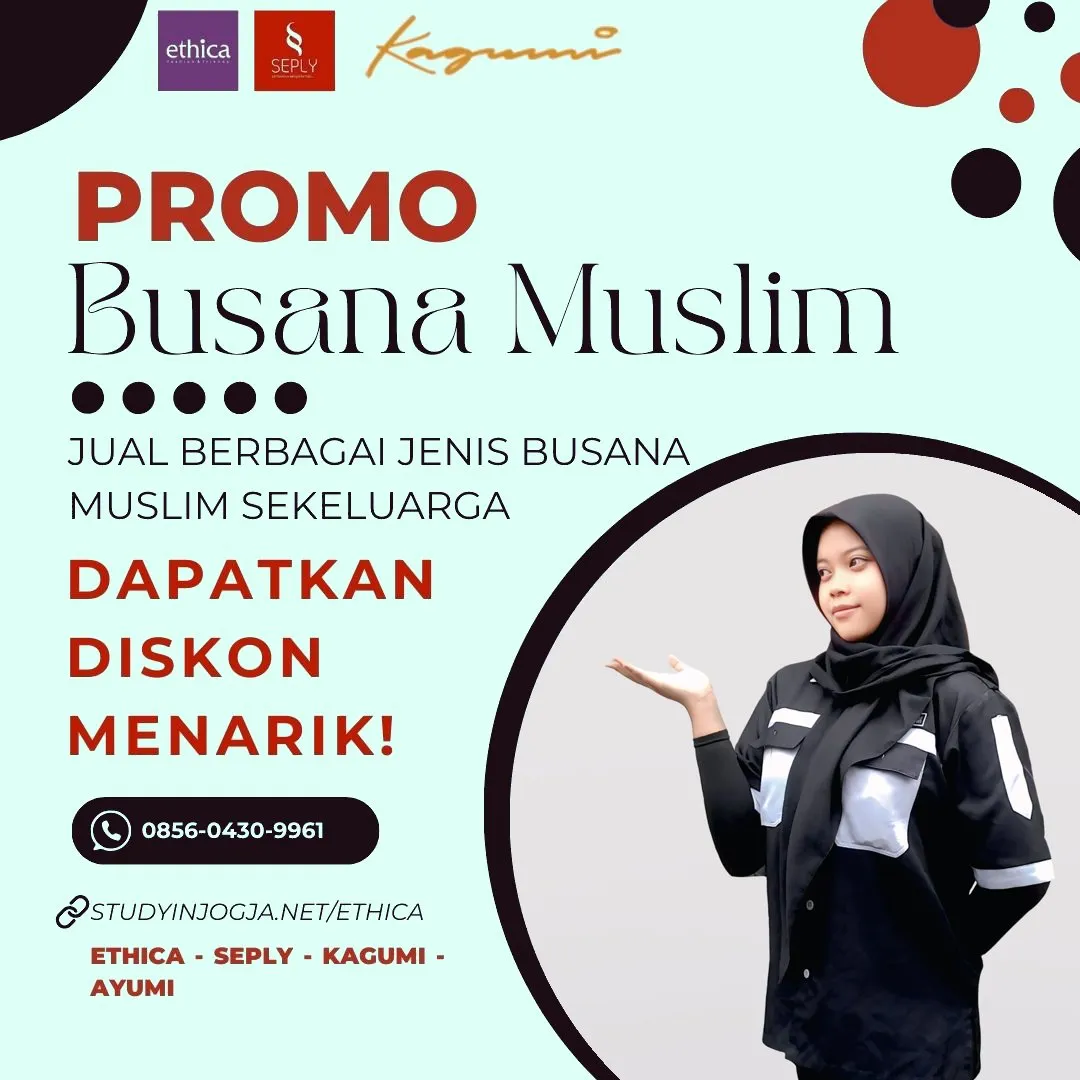 0856-0430-9961 (WA) Ethica Store Karo, Outlet Ethica Karo, Toko Ethica Karo, Sarimbit Ethica 2026 Karo, Katalog Ethica 2026 Karo, Agen Ethica di Karo, Distributor Ethica di Karo, Gamis Ethica Terbaru 2026 Karo