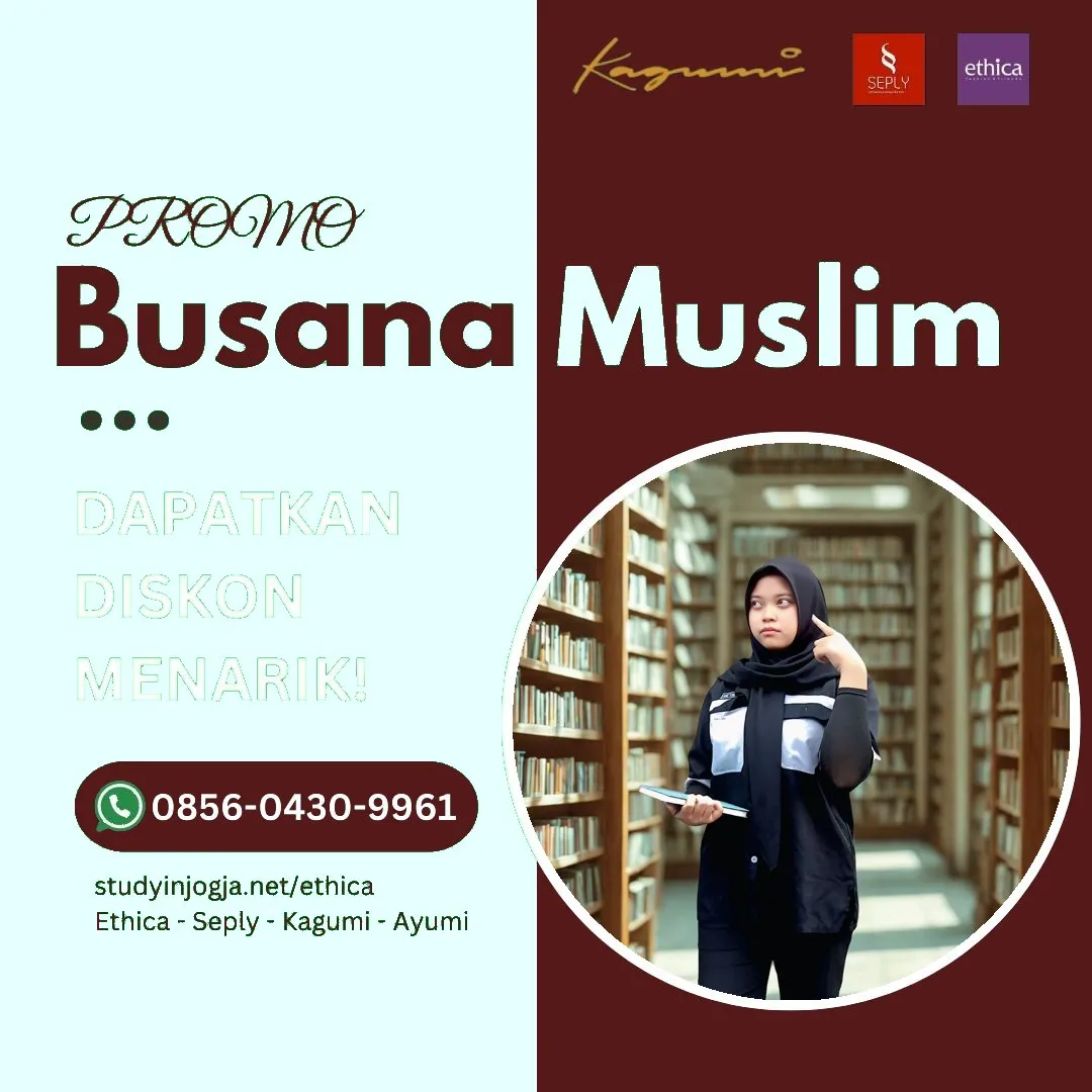 Ethica Collection Pati