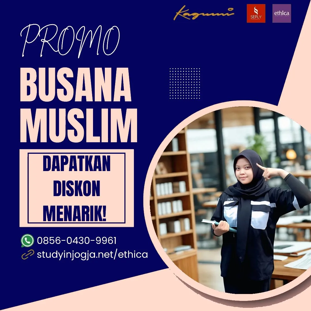 Ethica Collection Labuhanbatu