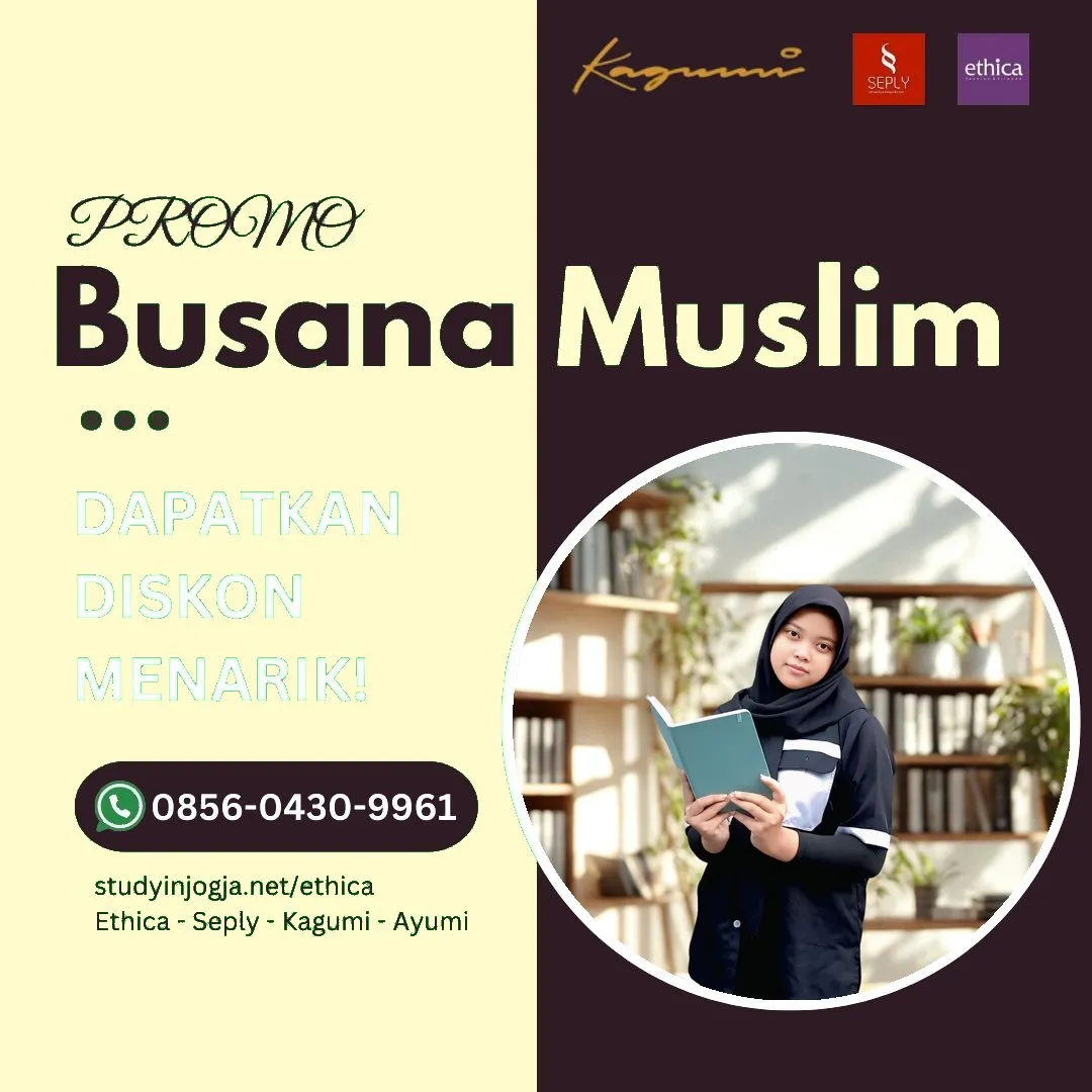 Ethica Collection Labuhanbatu Selatan