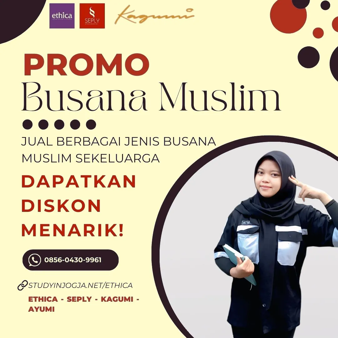 0856-0430-9961 (WA) Ethica Store Labuhanbatu Selatan, Outlet Ethica Labuhanbatu Selatan, Toko Ethica Labuhanbatu Selatan, Sarimbit Ethica 2026 Labuhanbatu Selatan, Katalog Ethica 2026 Labuhanbatu Selatan, Agen Ethica di Labuhanbatu Selatan, Distributor Ethica di Labuhanbatu Selatan, Gamis Ethica Terbaru 2026 Labuhanbatu Selatan