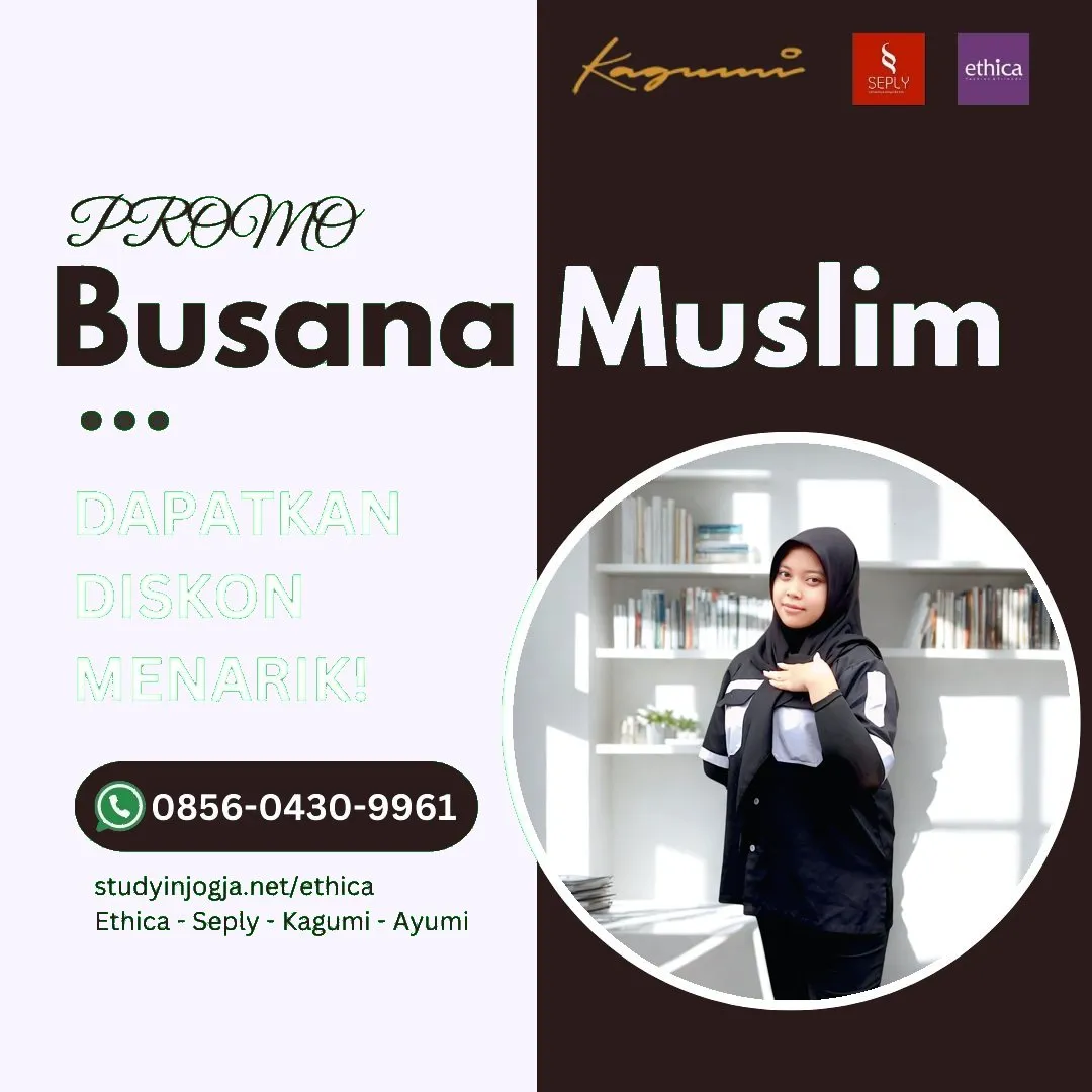 Ethica Collection Langkat